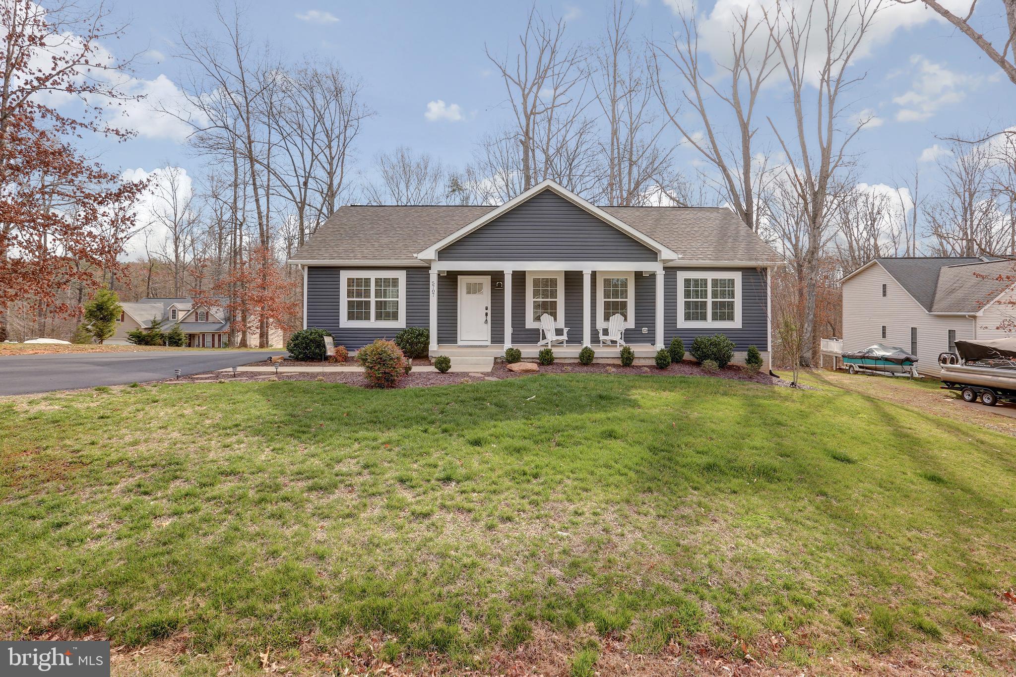 WYNDEMERE - Residential