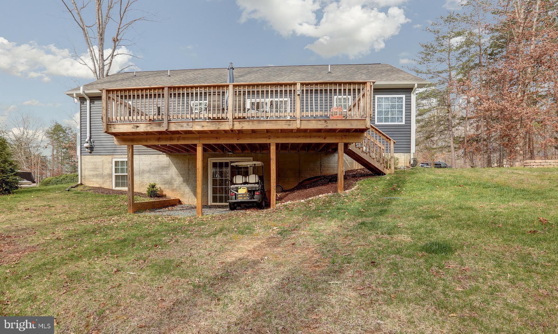 WYNDEMERE - Residential