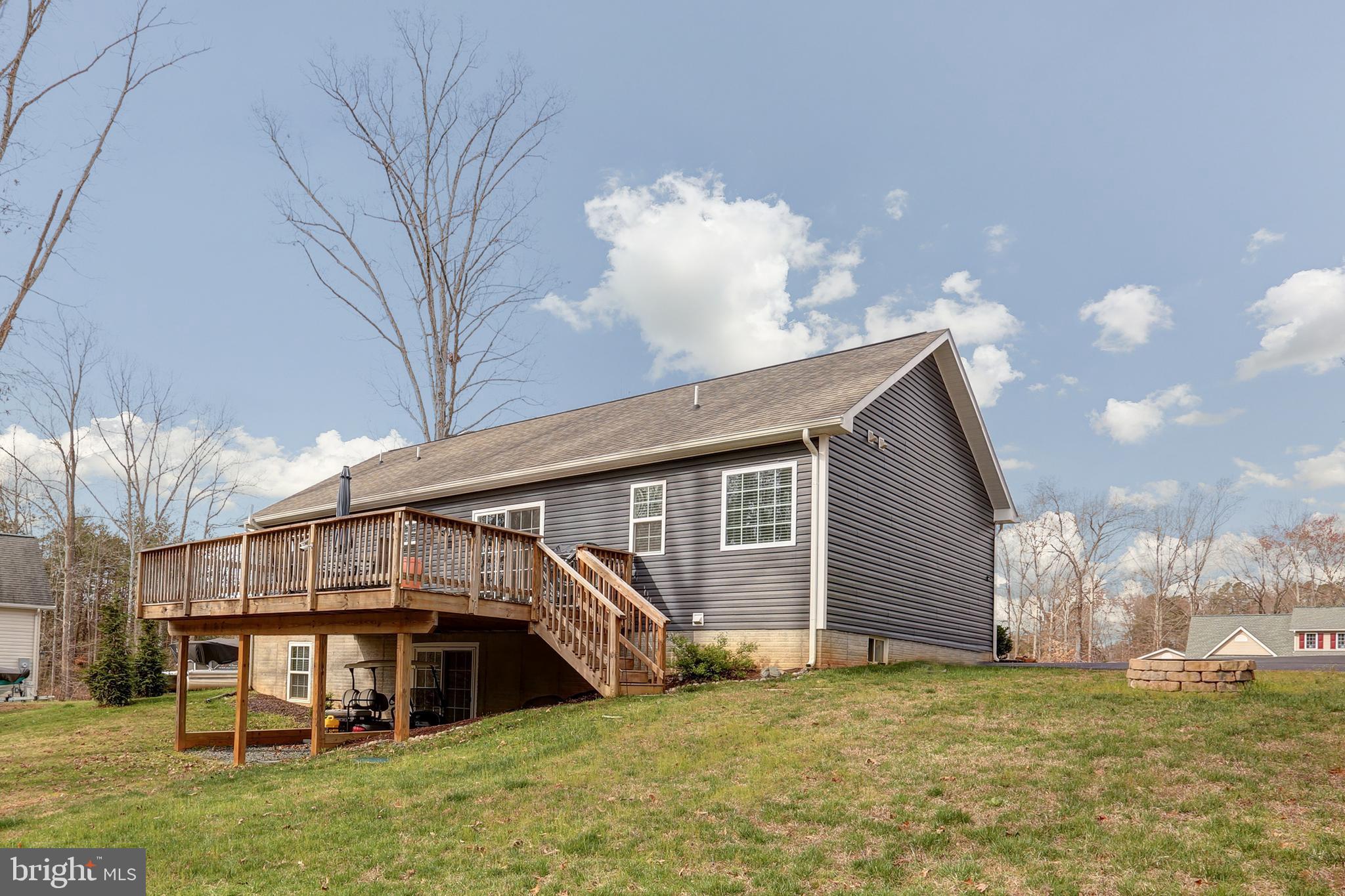 WYNDEMERE - Residential