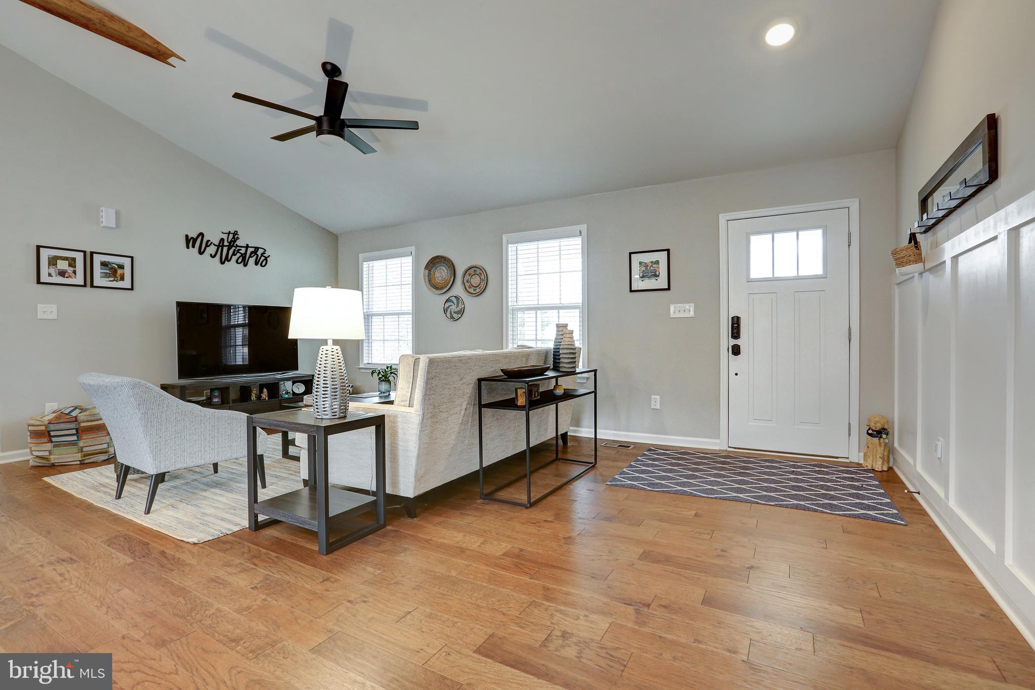 WYNDEMERE - Residential