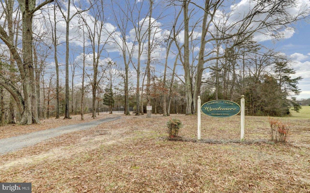 WYNDEMERE - Residential