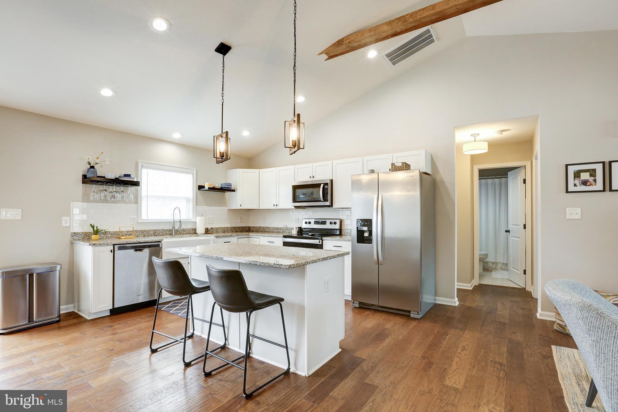 WYNDEMERE - Residential