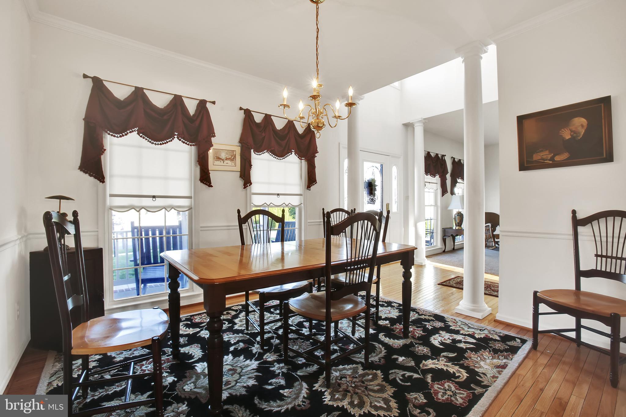 FOREST LAKES - Residential