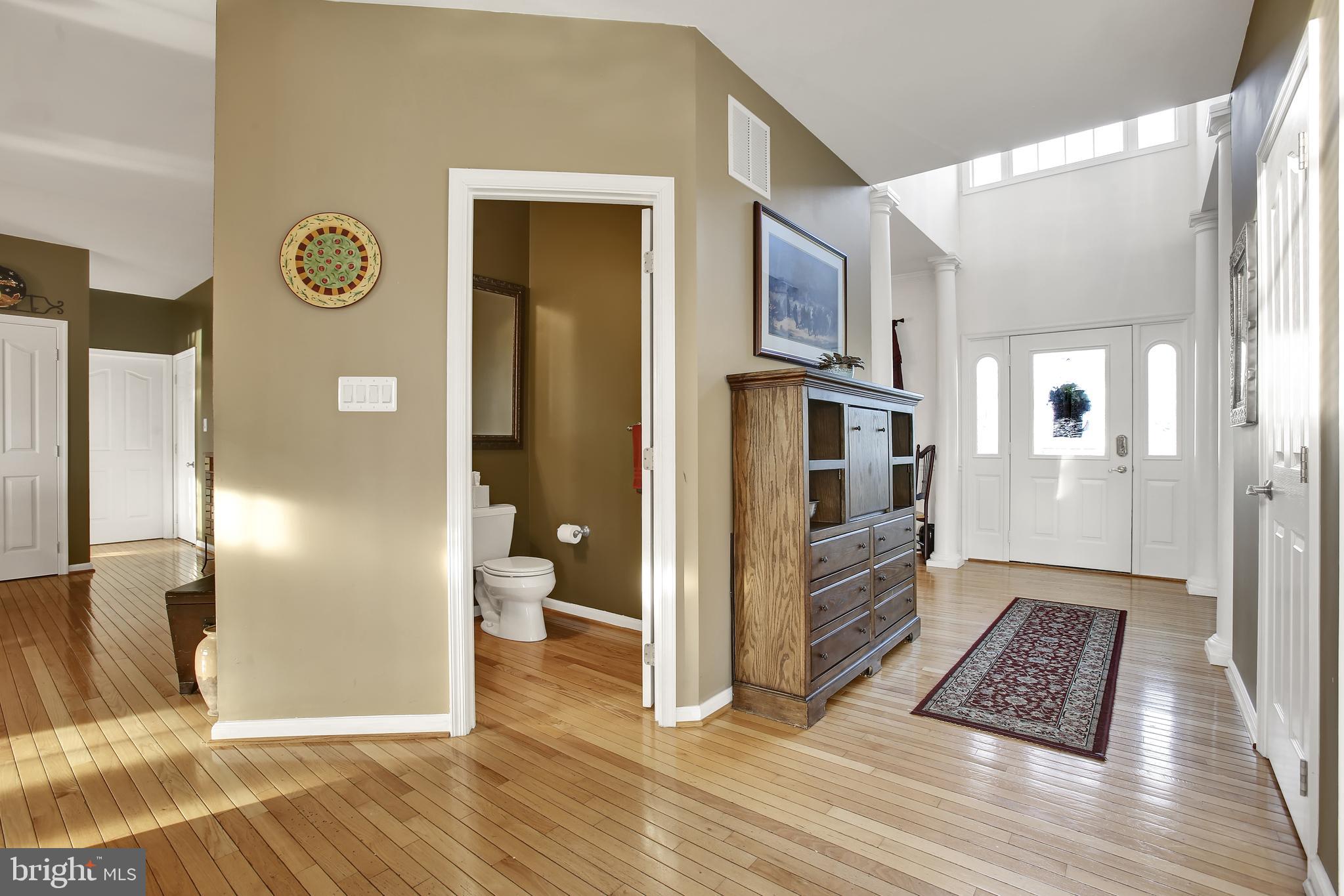 FOREST LAKES - Residential