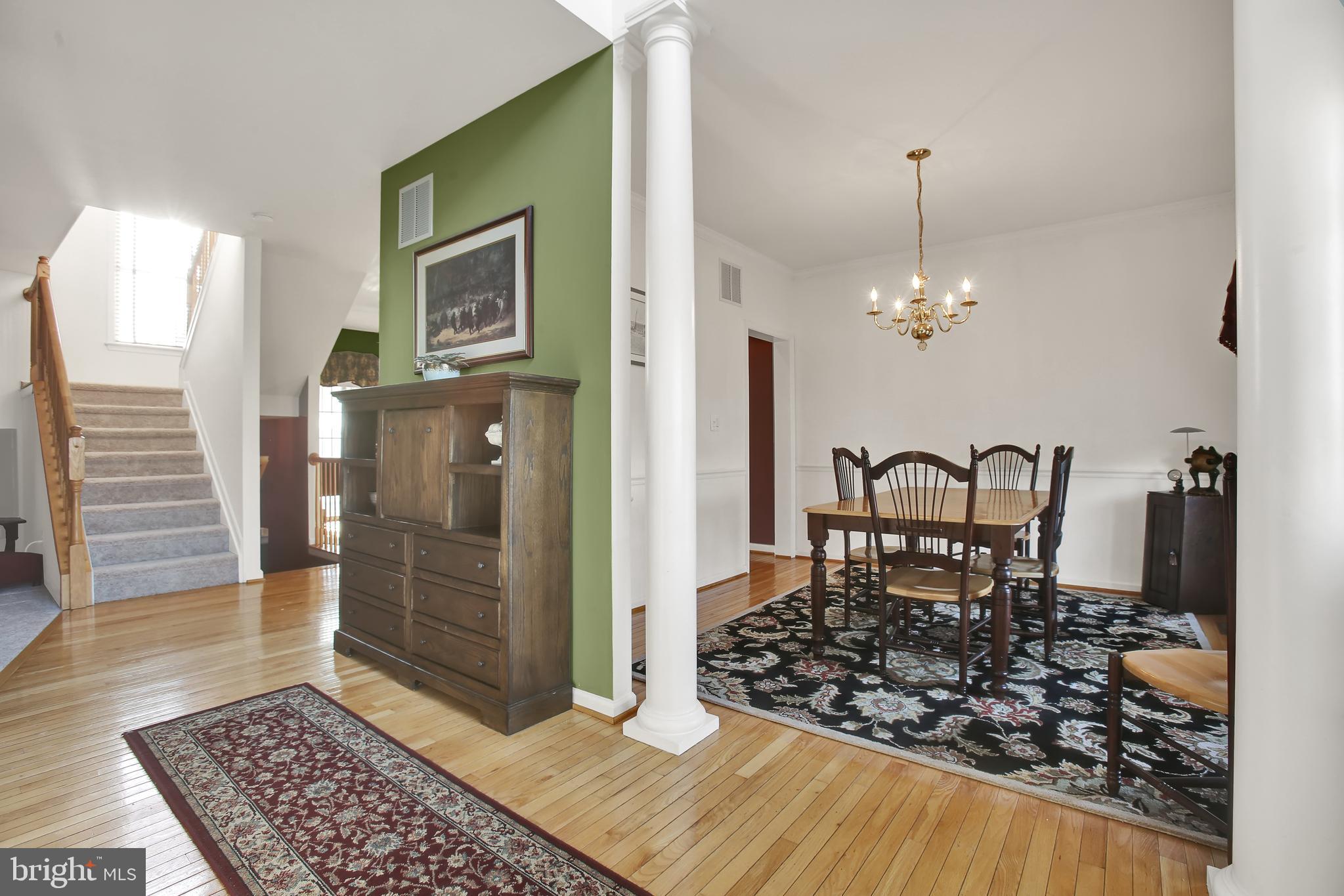 FOREST LAKES - Residential