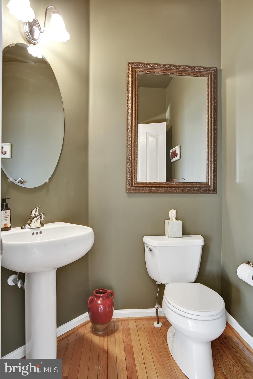 FOREST LAKES - Residential