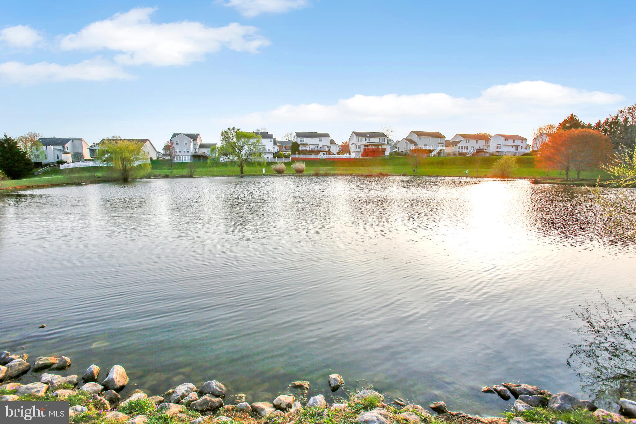 FOREST LAKES - Residential