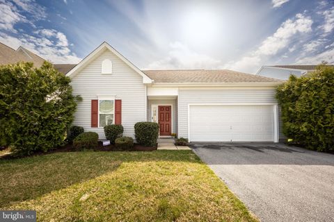 191 BOBBYS BRANCH ROAD 40 MILLSBORO DE 19966