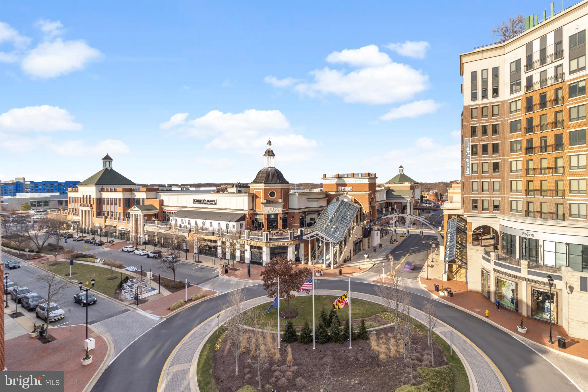 GRANDVIEW AT ANNAPOLIS TOWNE CENTRE - Residential