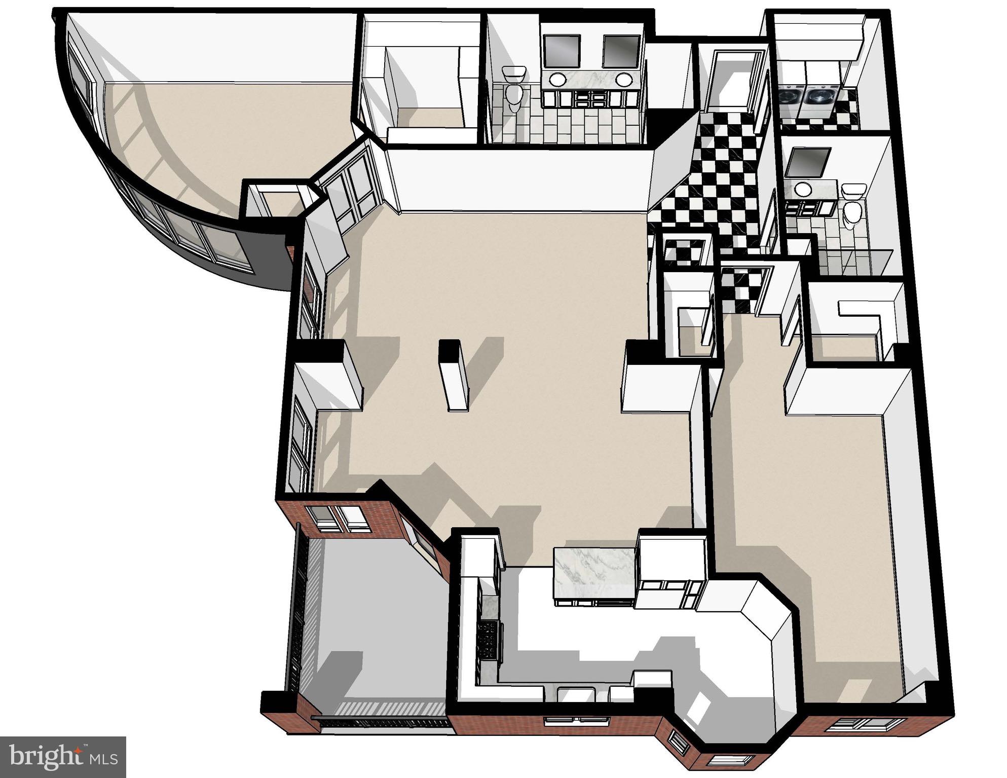 GRANDVIEW AT ANNAPOLIS TOWNE CENTRE - Residential