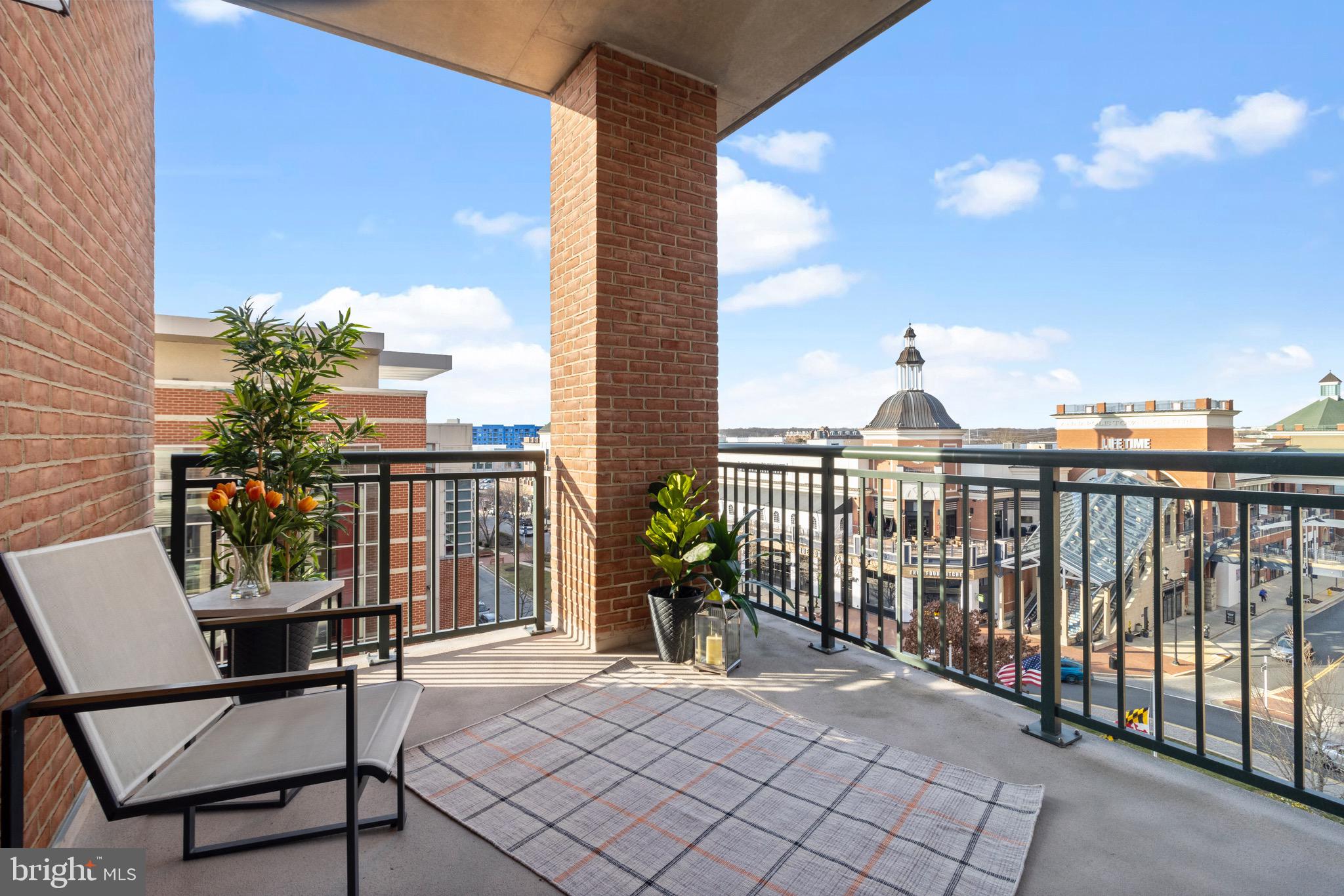 GRANDVIEW AT ANNAPOLIS TOWNE CENTRE - Residential