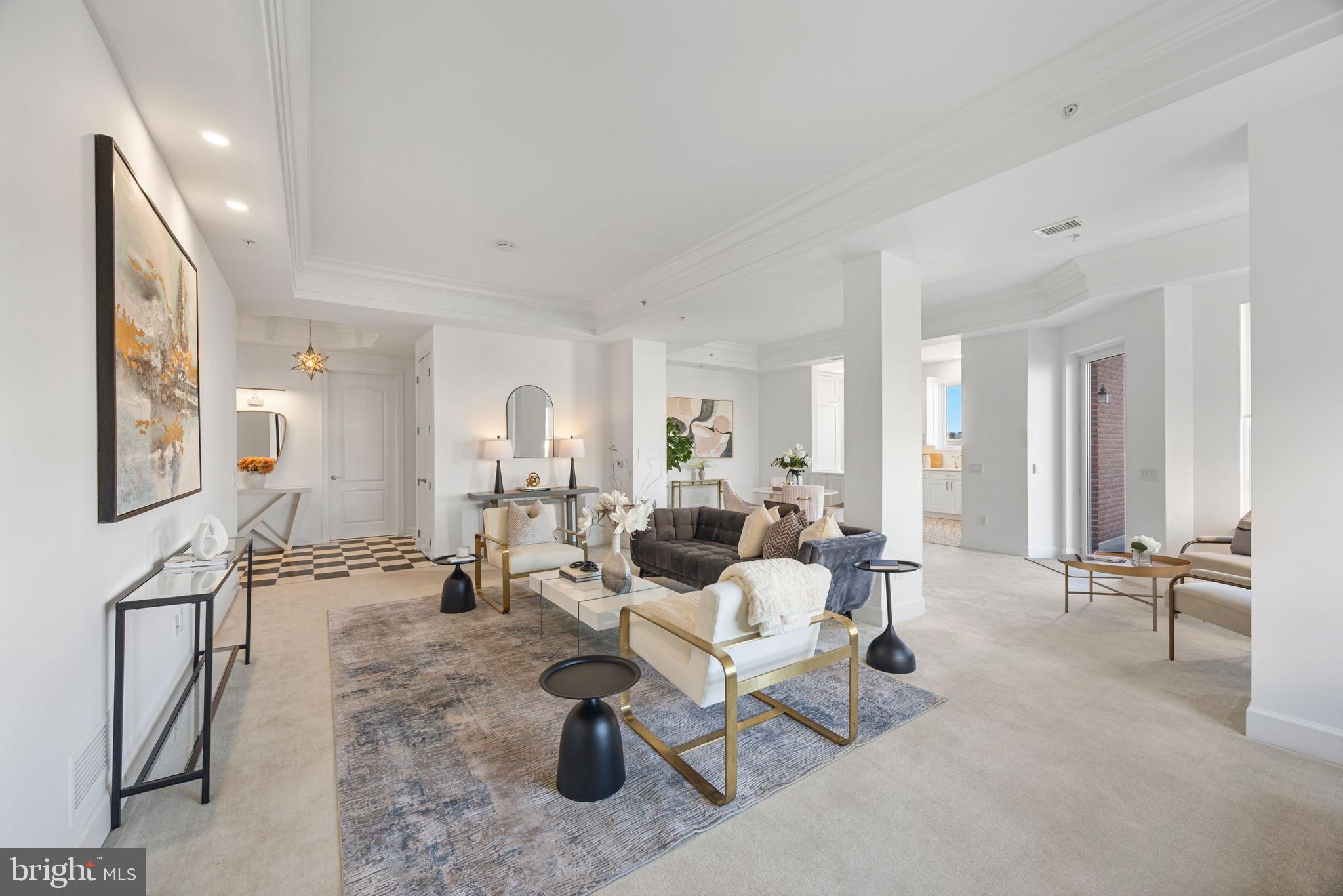 GRANDVIEW AT ANNAPOLIS TOWNE CENTRE - Residential