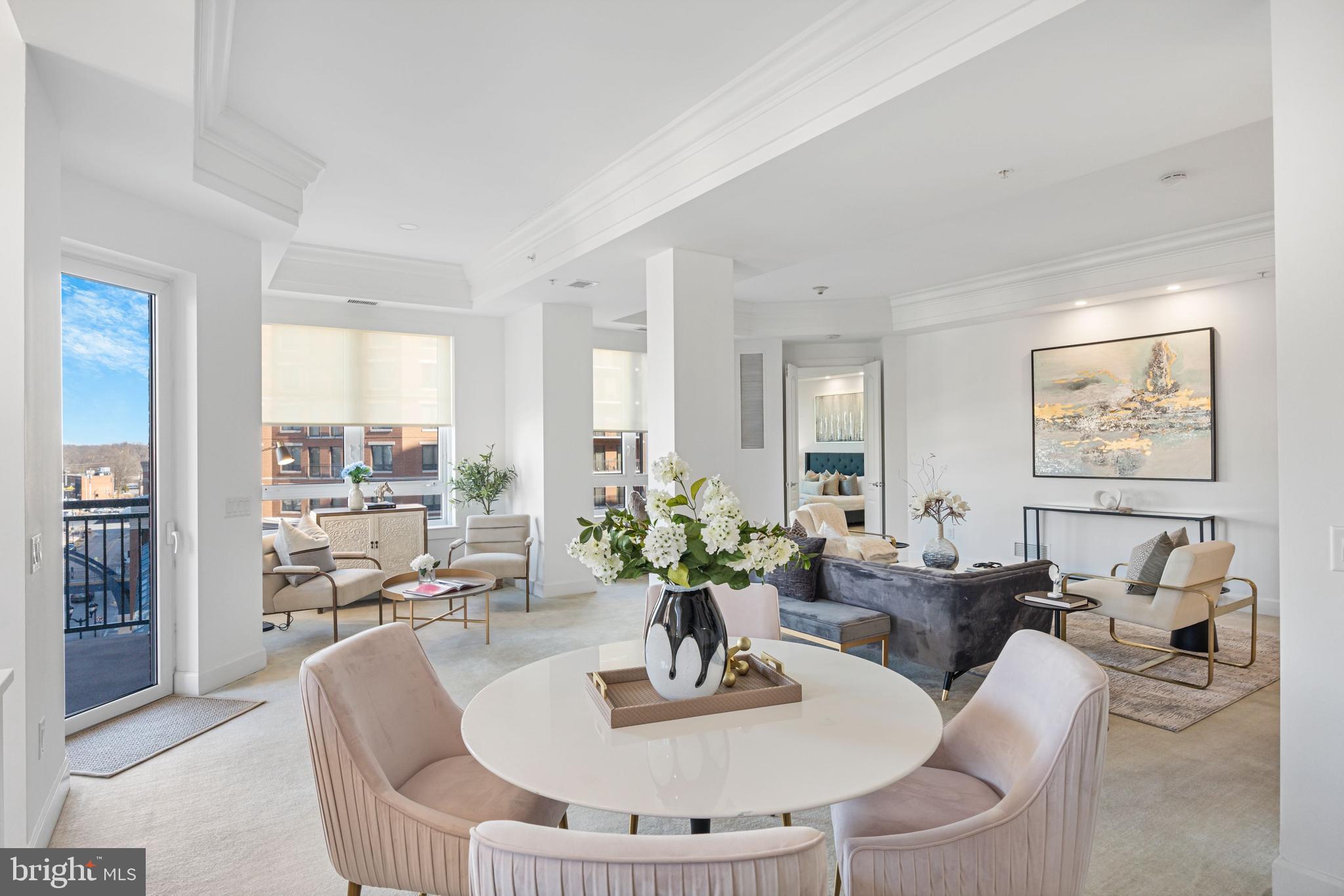 GRANDVIEW AT ANNAPOLIS TOWNE CENTRE - Residential