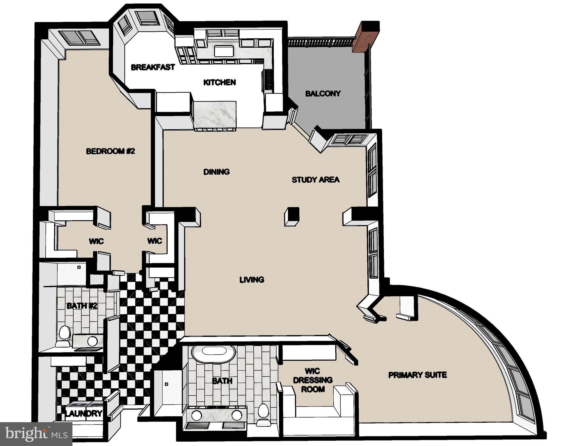 GRANDVIEW AT ANNAPOLIS TOWNE CENTRE - Residential