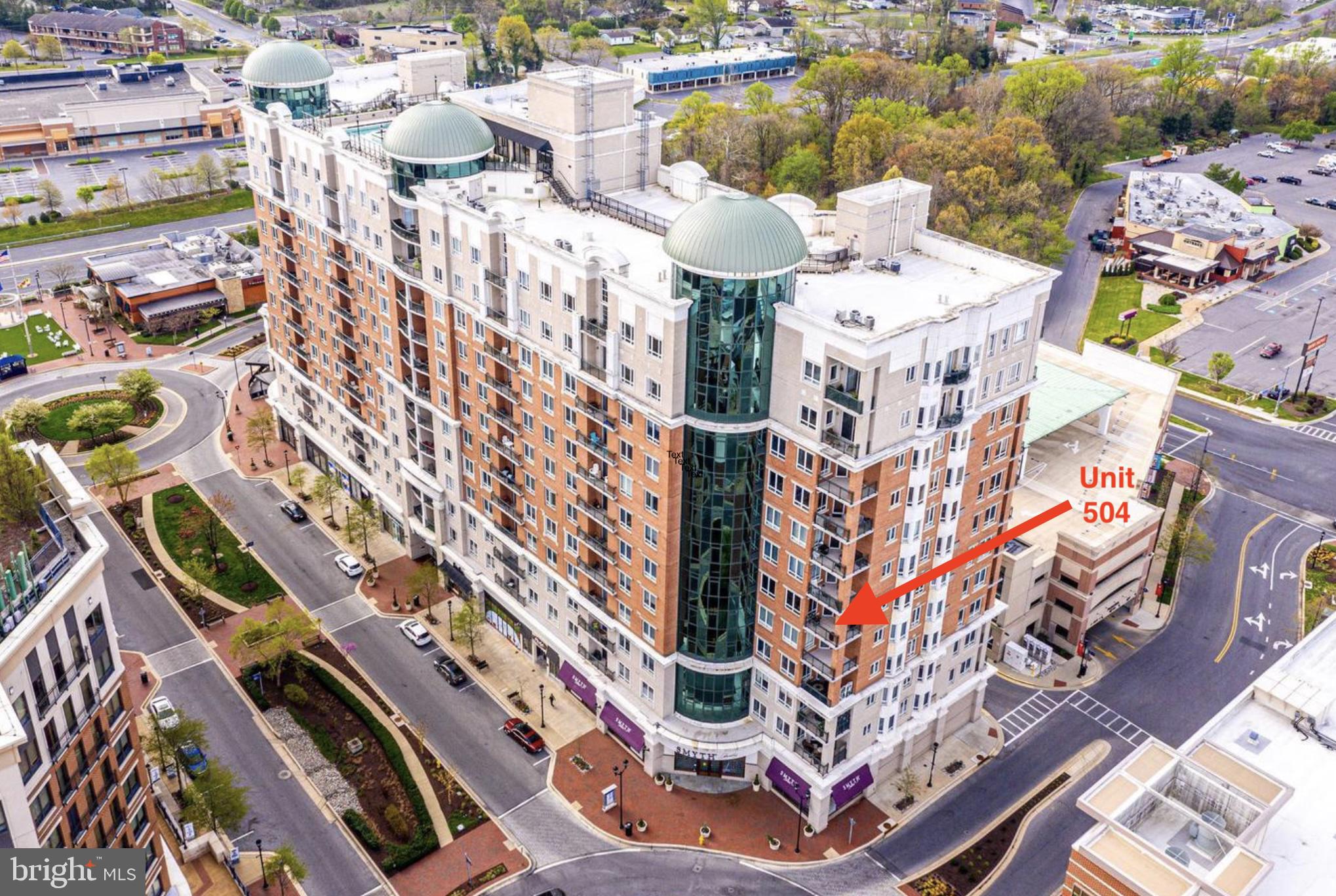 1915 TOWNE CENTRE BOULEVARD 504