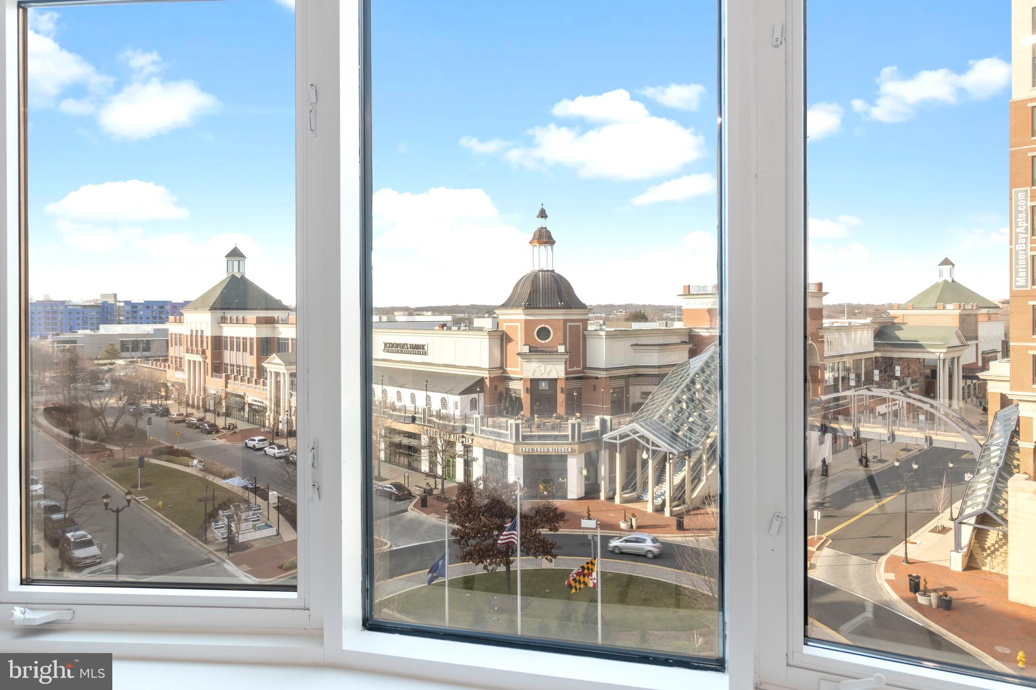 GRANDVIEW AT ANNAPOLIS TOWNE CENTRE - Residential