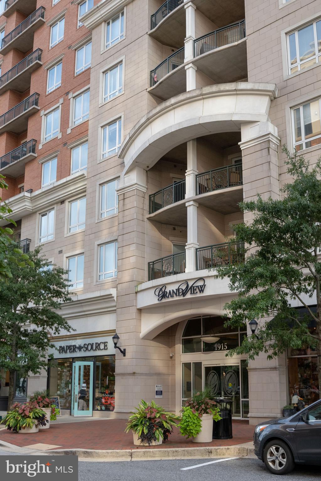 GRANDVIEW AT ANNAPOLIS TOWNE CENTRE - Residential