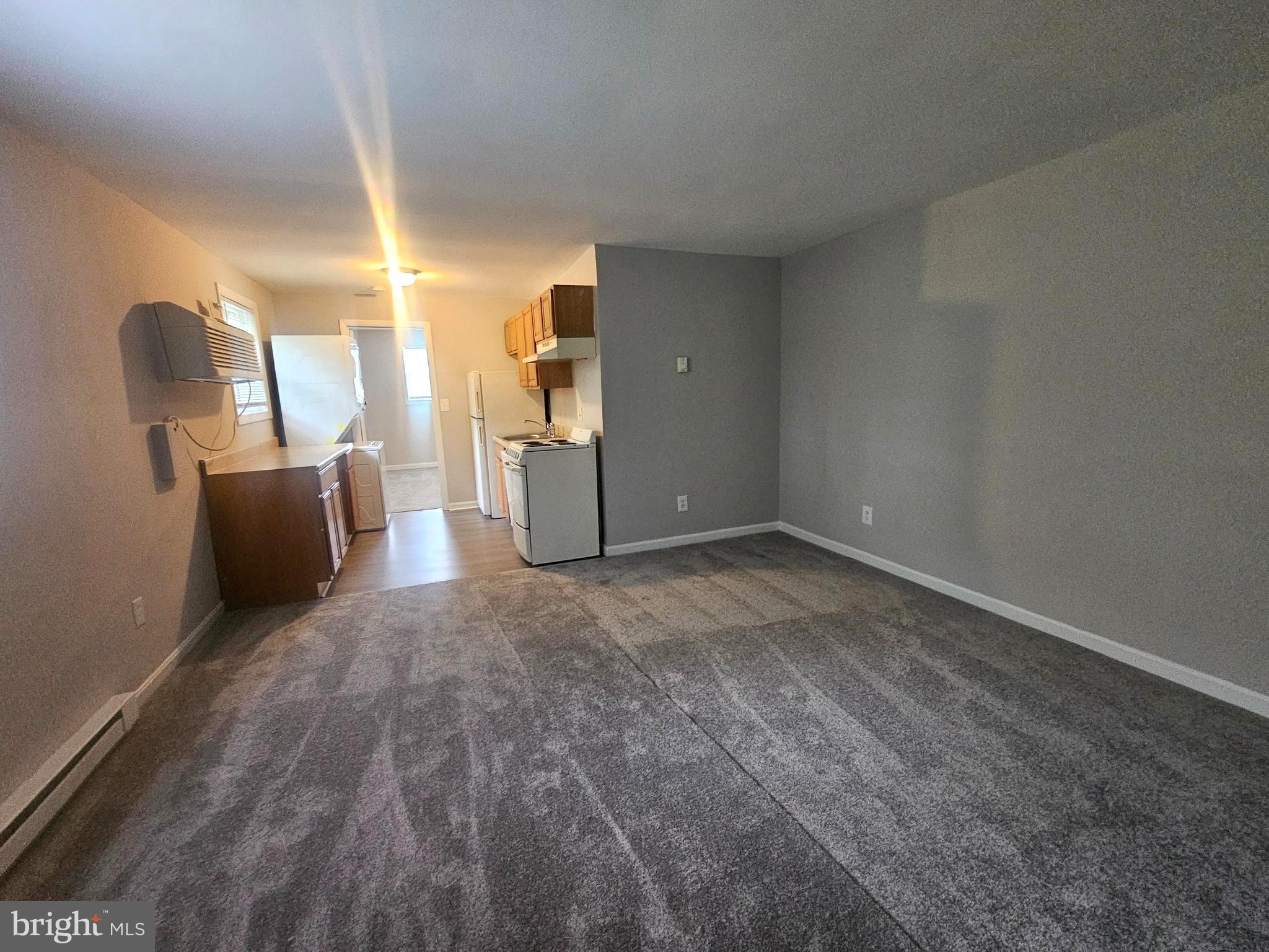 DILLARD - Residential Lease