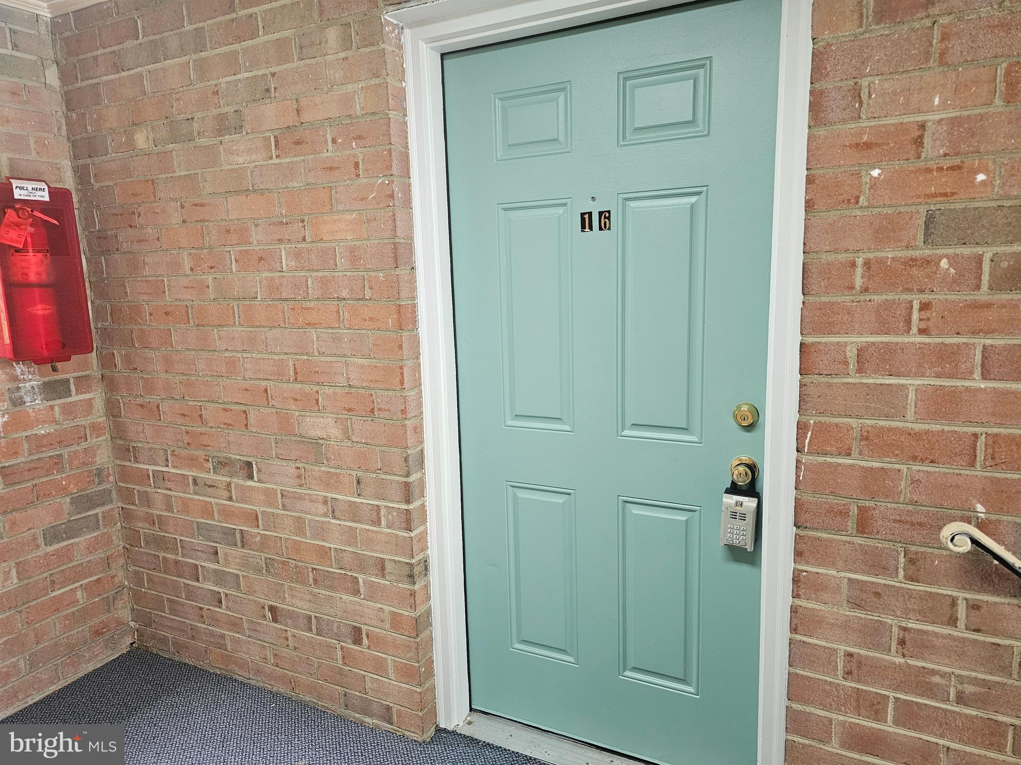 DILLARD - Residential Lease