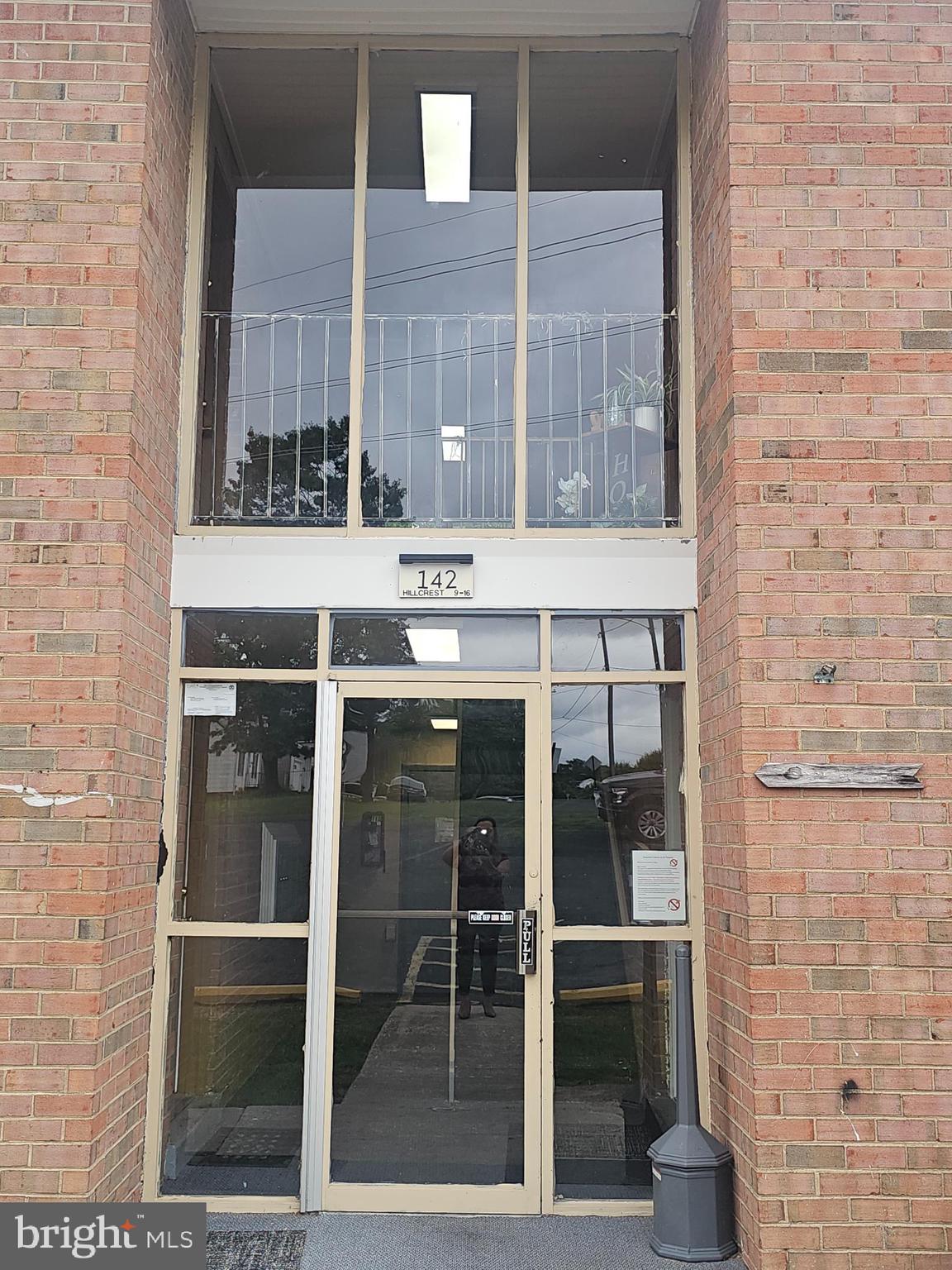 DILLARD - Residential Lease