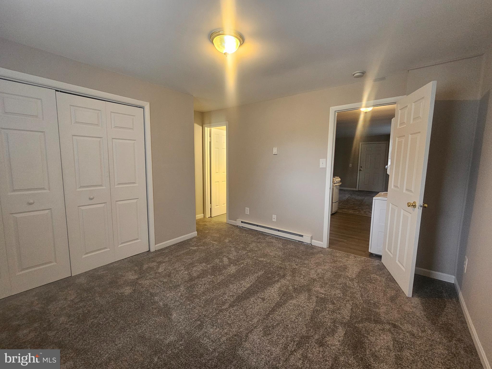 DILLARD - Residential Lease