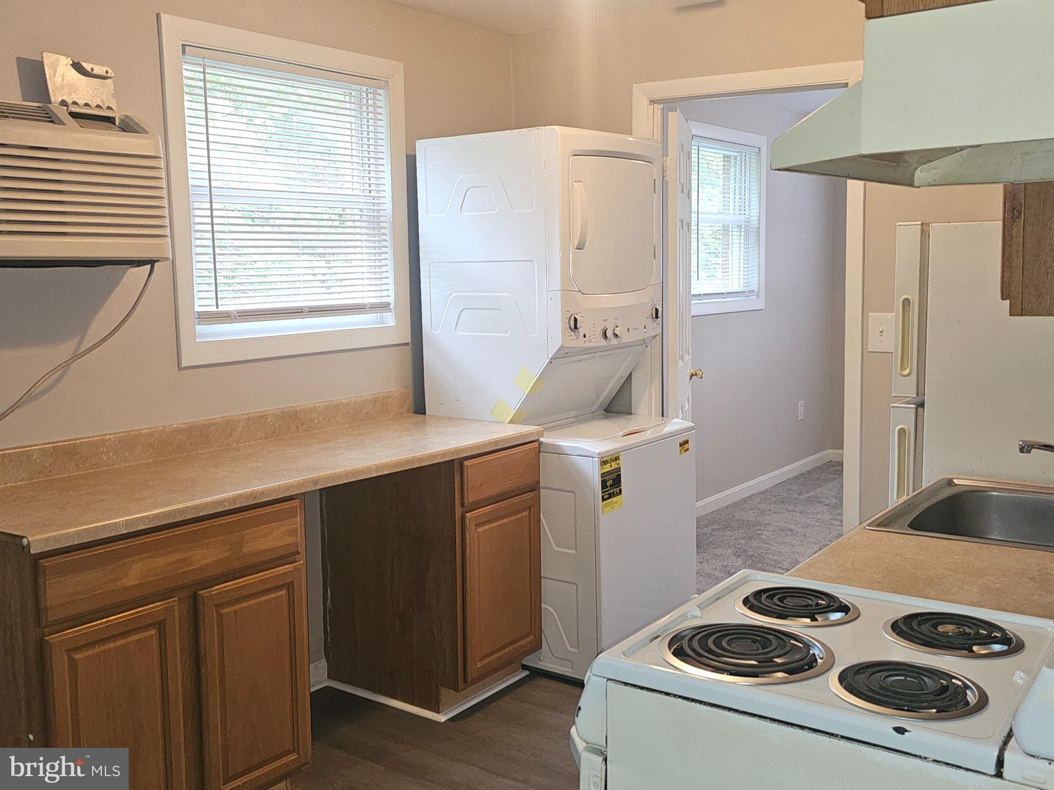 DILLARD - Residential Lease