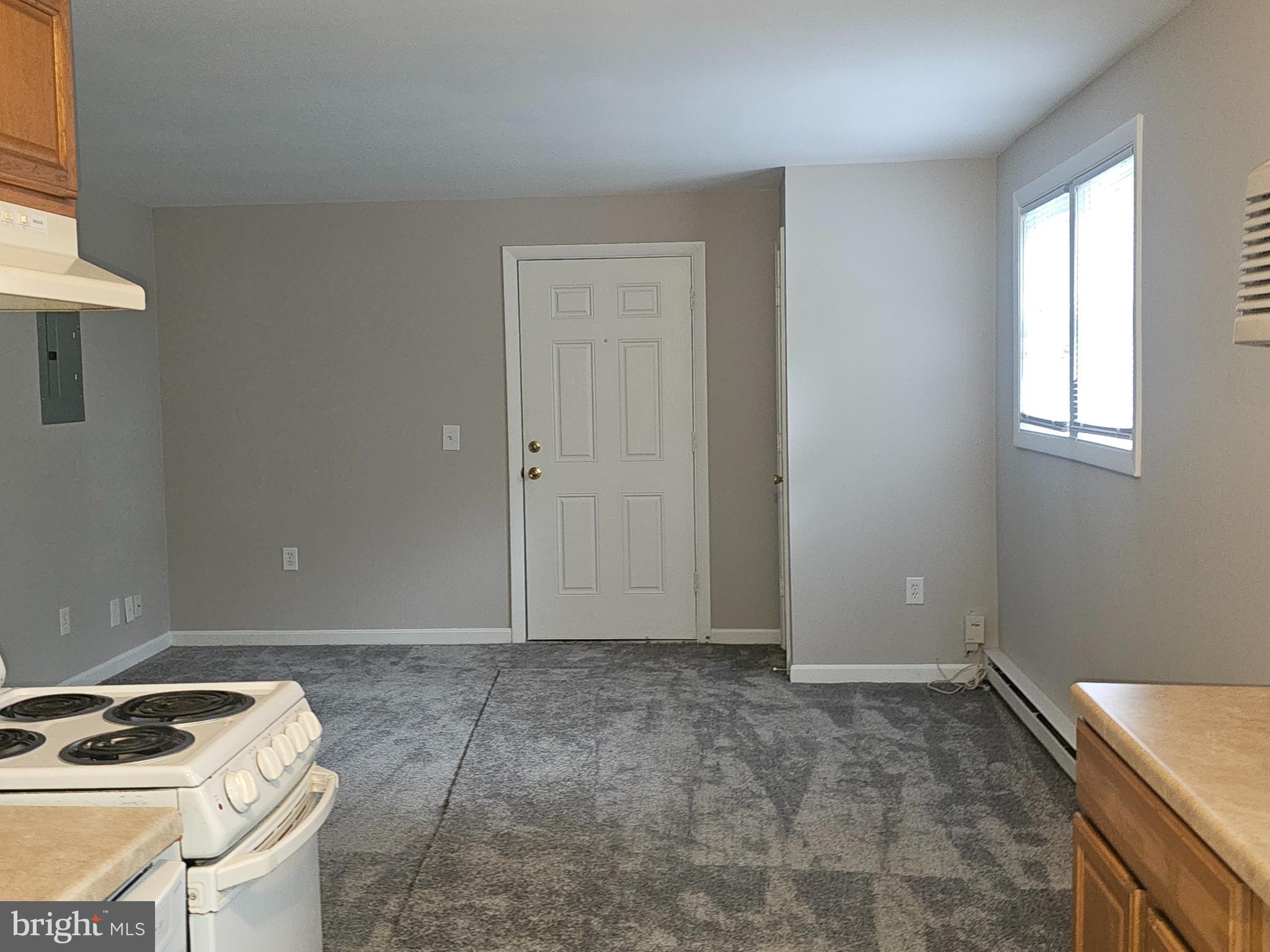 DILLARD - Residential Lease