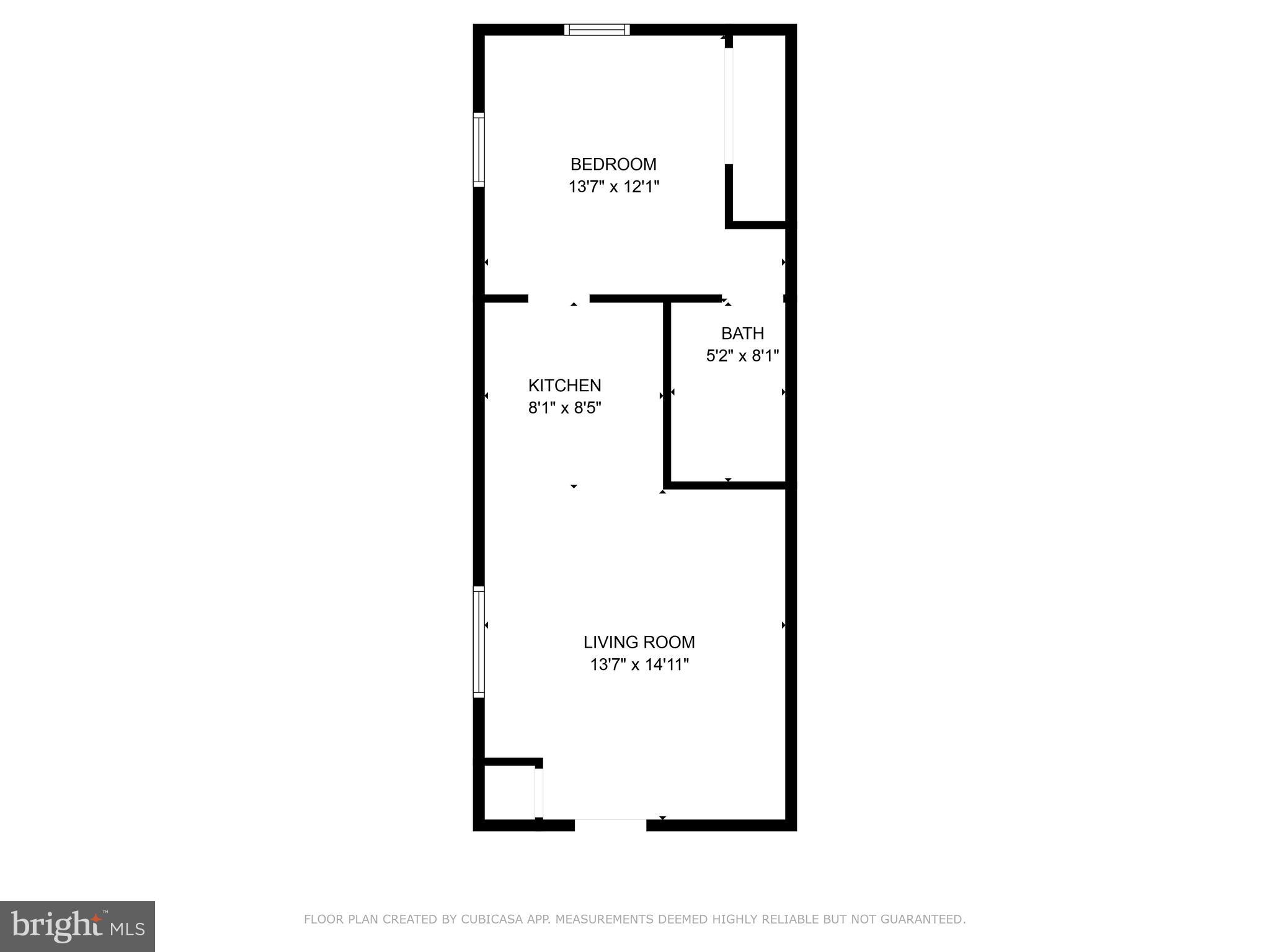 DILLARD - Residential Lease