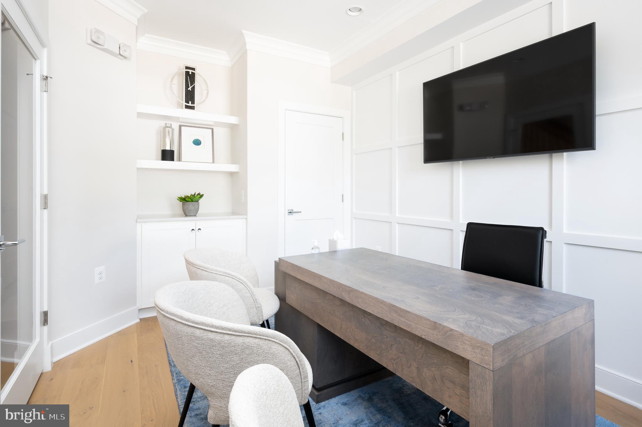 GROSVENOR PARK - Residential