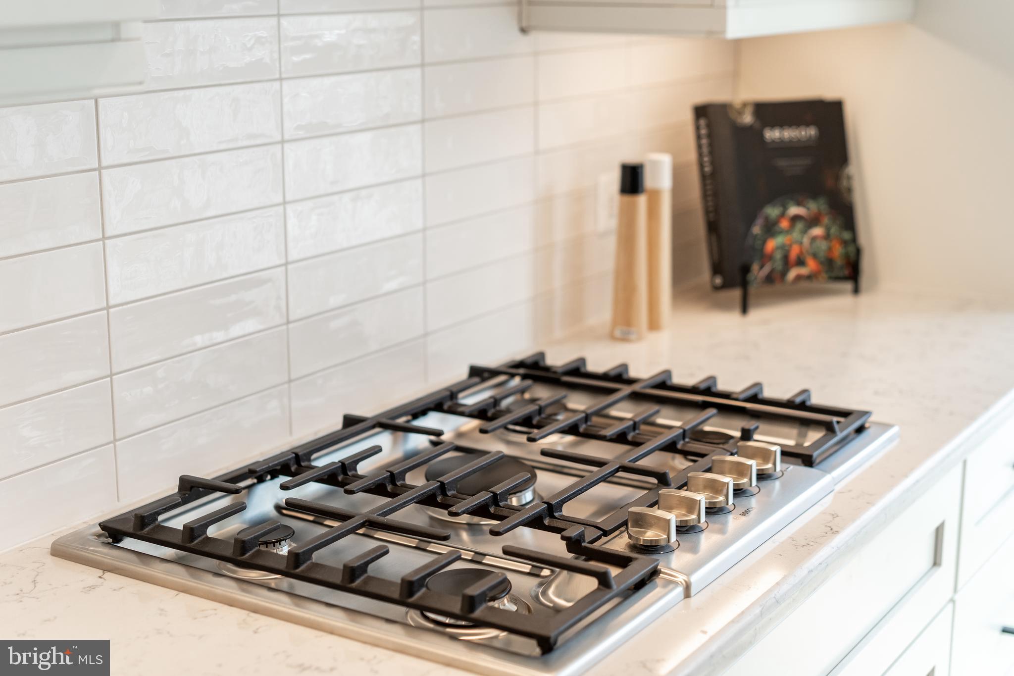 GROSVENOR PARK - Residential