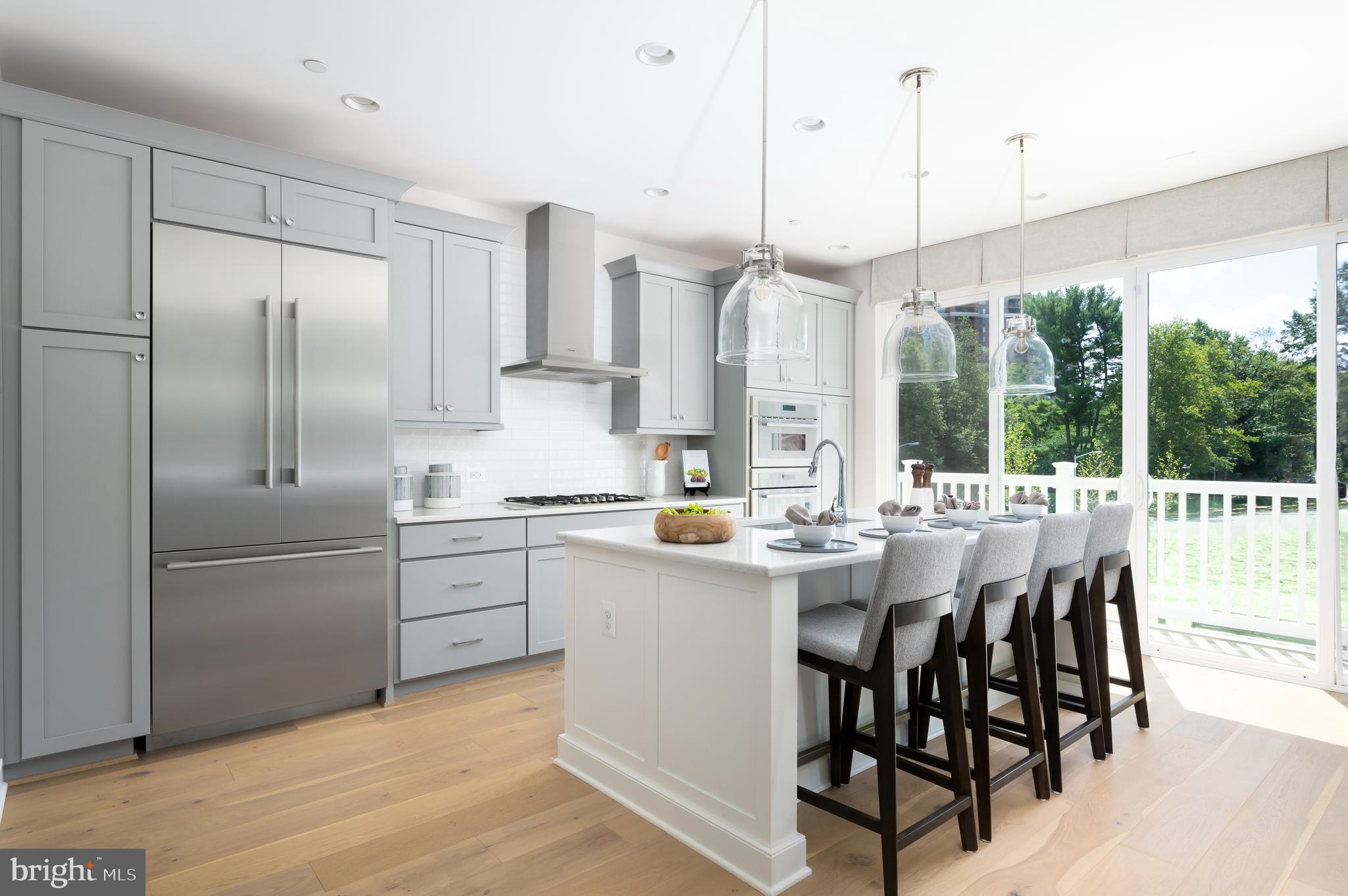 GROSVENOR PARK - Residential