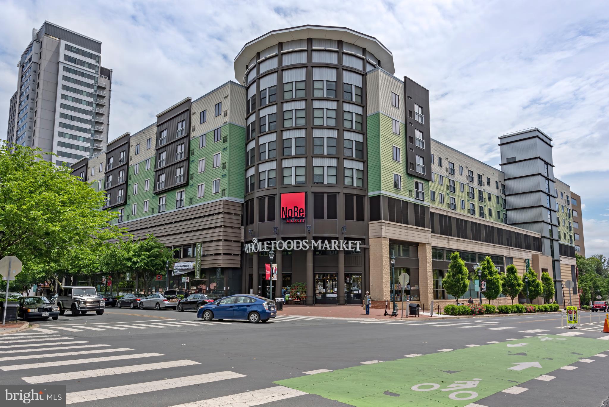 GROSVENOR PARK - Residential