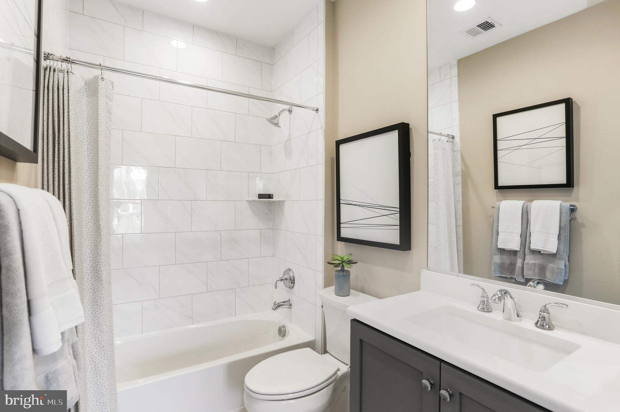 GROSVENOR PARK - Residential