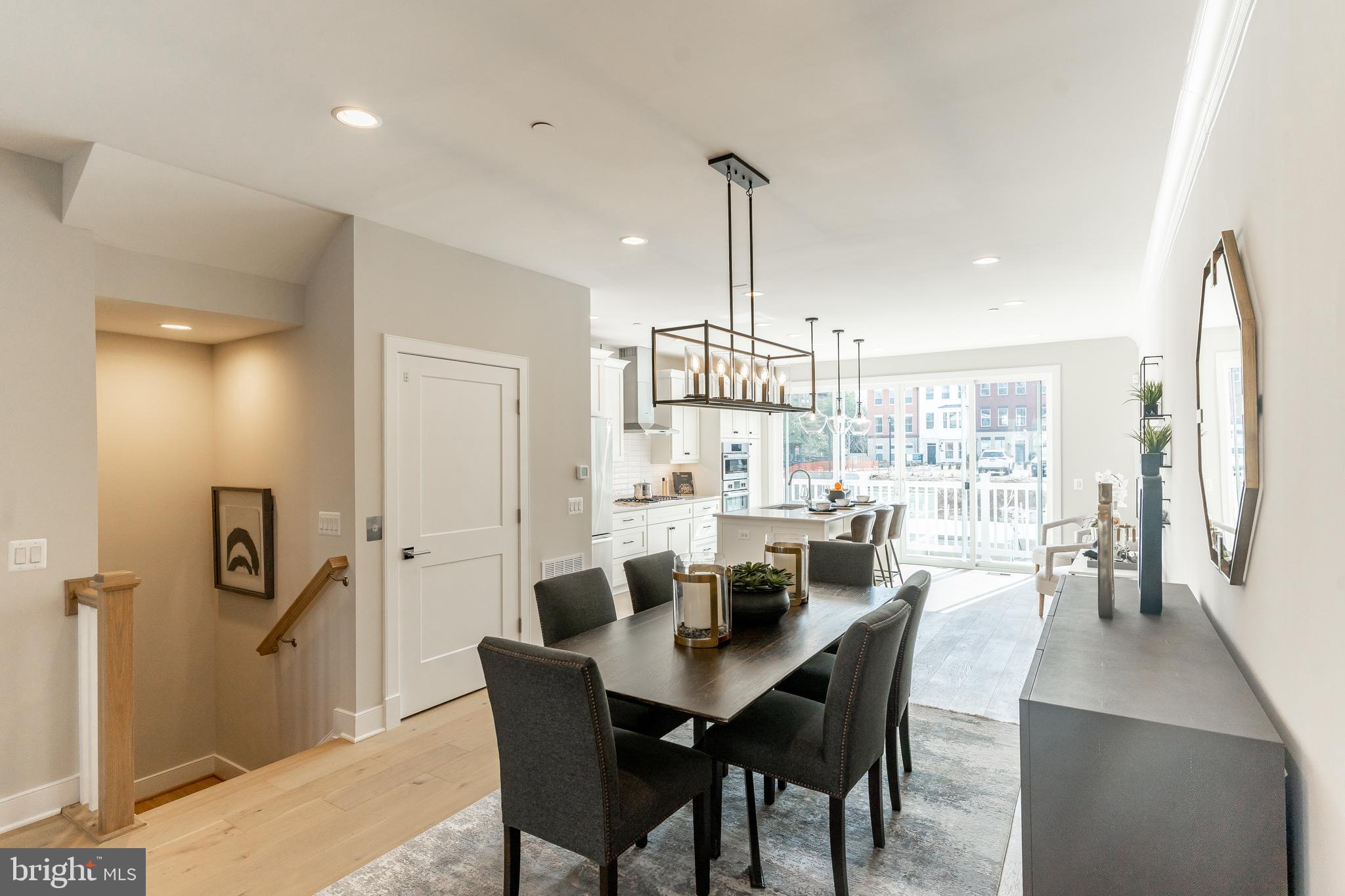 GROSVENOR PARK - Residential