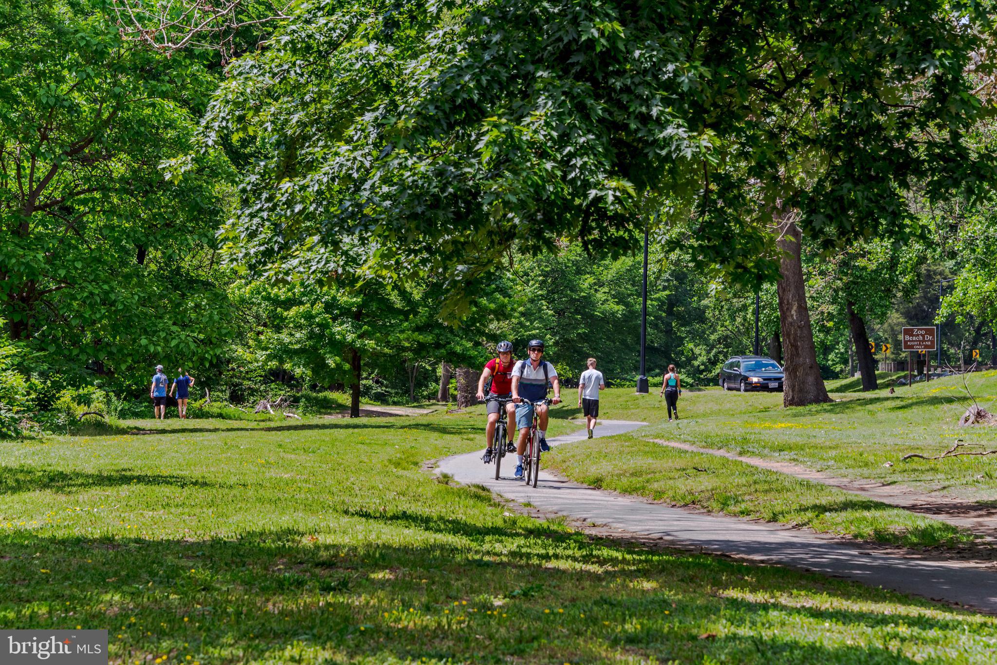 GROSVENOR PARK - Residential