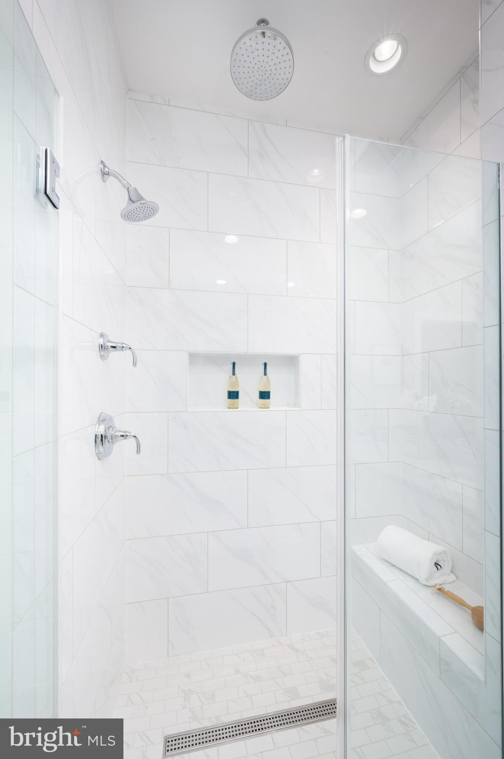 GROSVENOR PARK - Residential