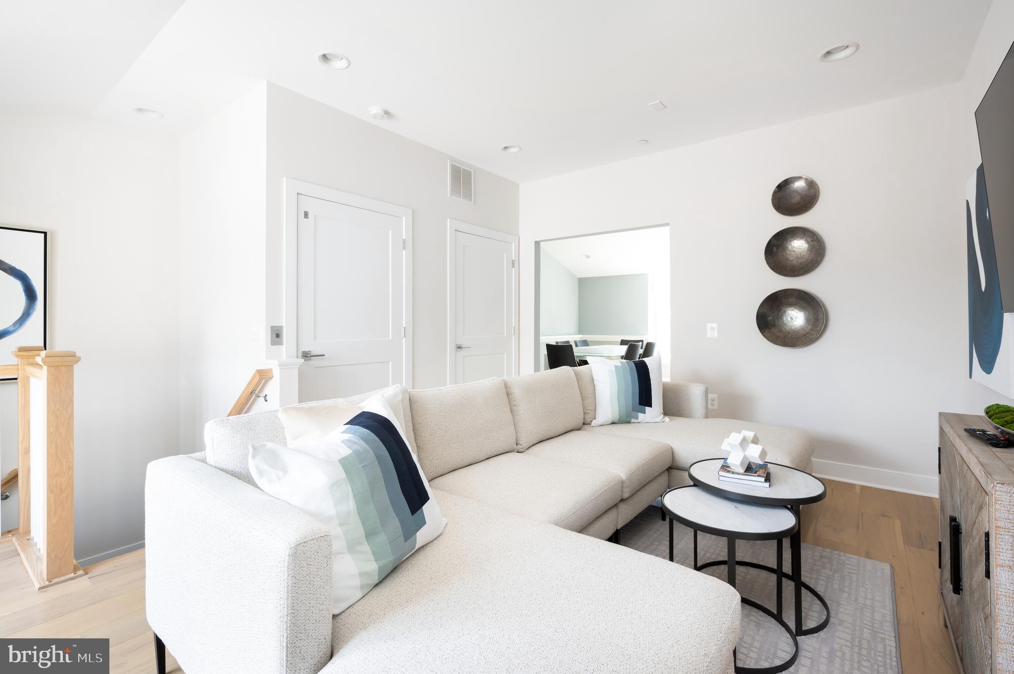 GROSVENOR PARK - Residential