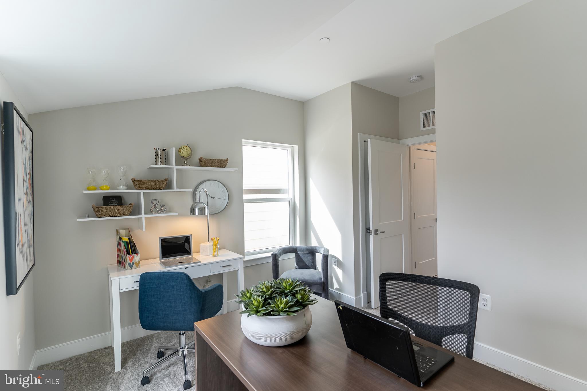 GROSVENOR PARK - Residential