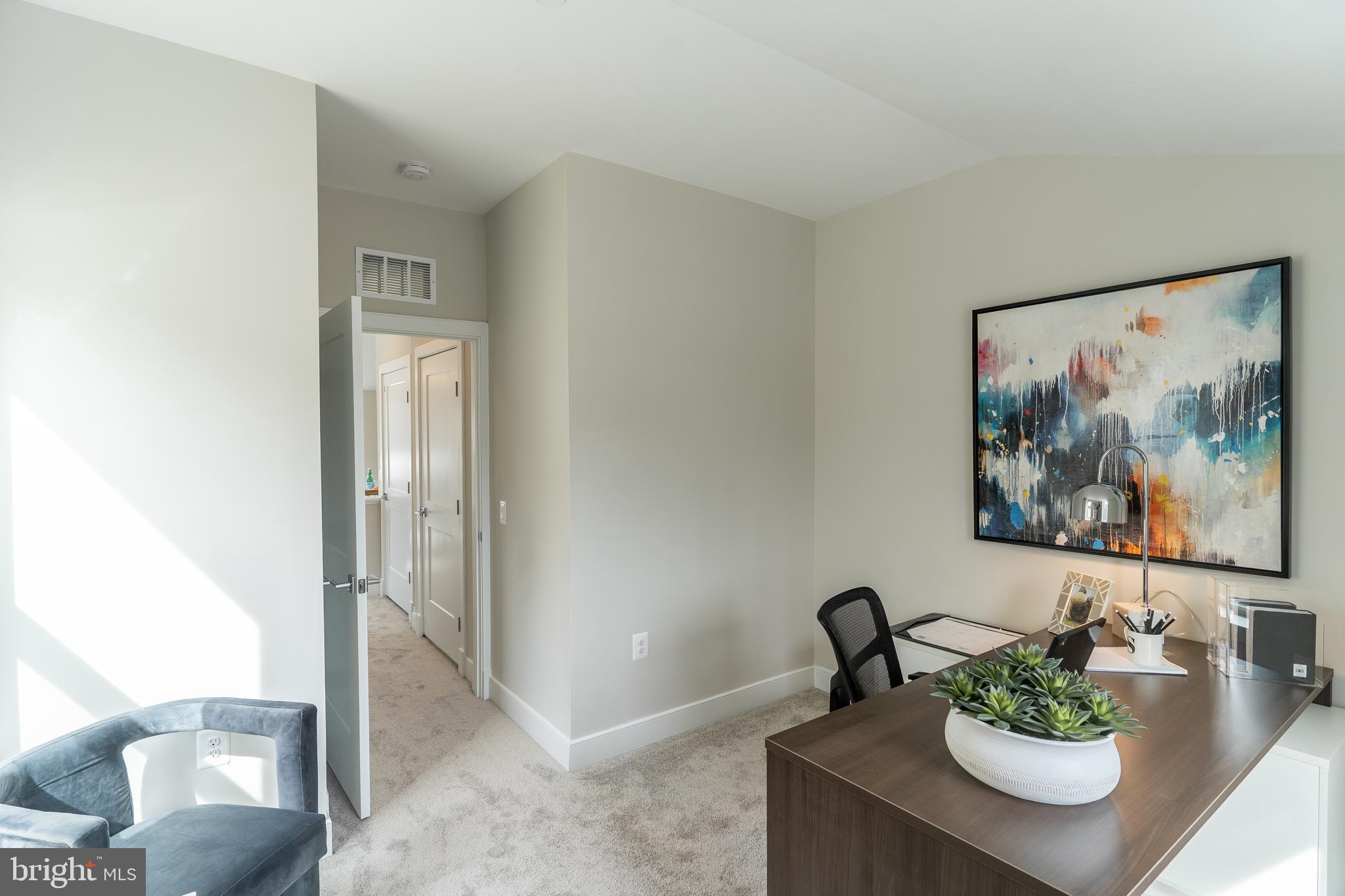 GROSVENOR PARK - Residential