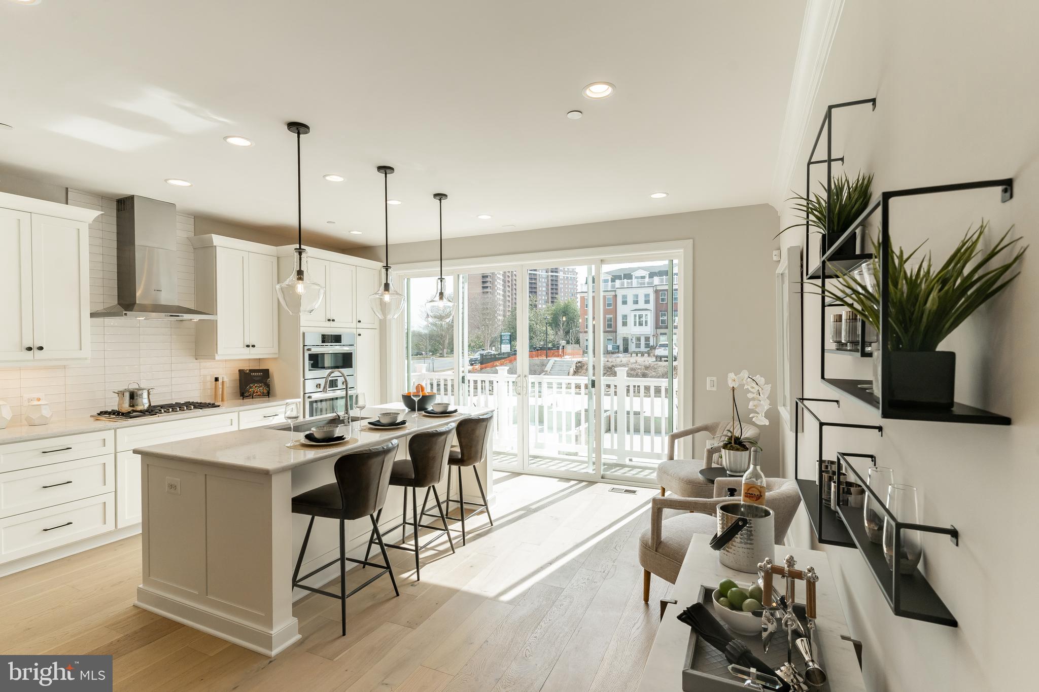 GROSVENOR PARK - Residential