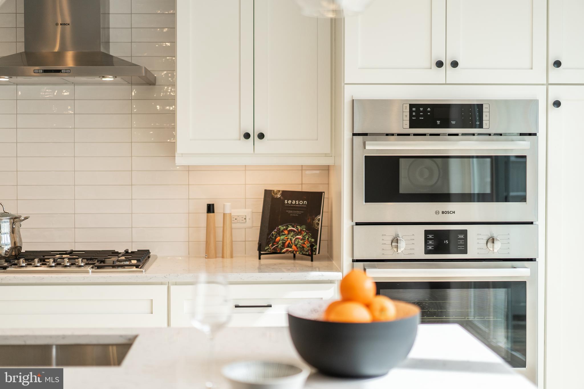 GROSVENOR PARK - Residential