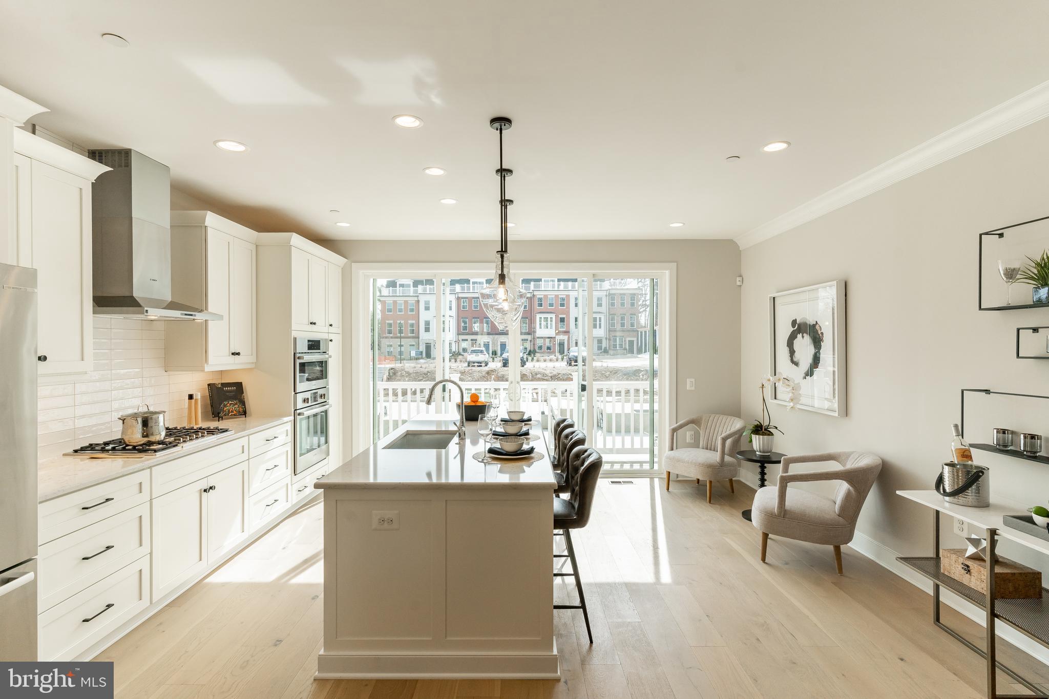 GROSVENOR PARK - Residential