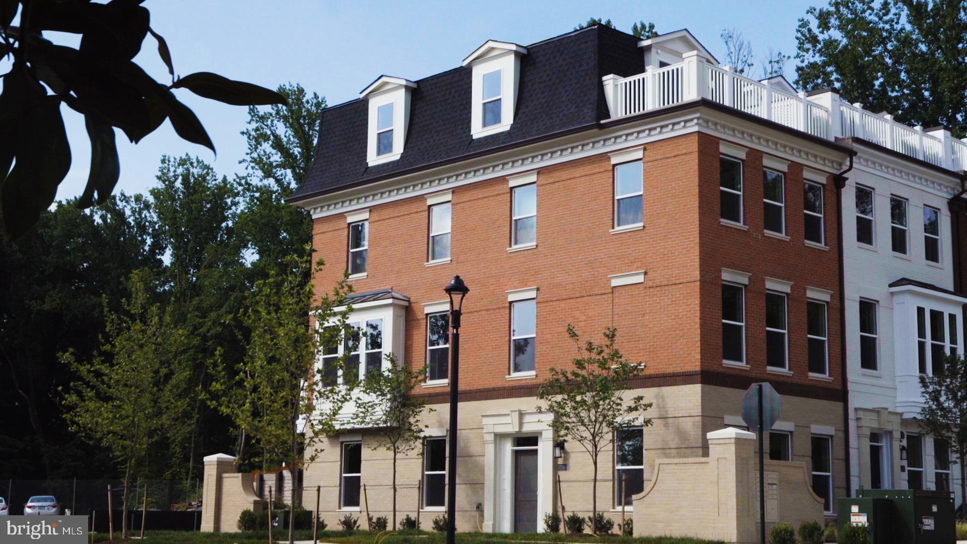 GROSVENOR PARK - Residential