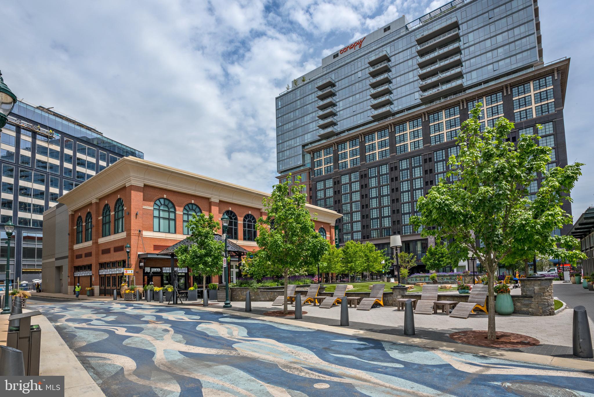 GROSVENOR PARK - Residential