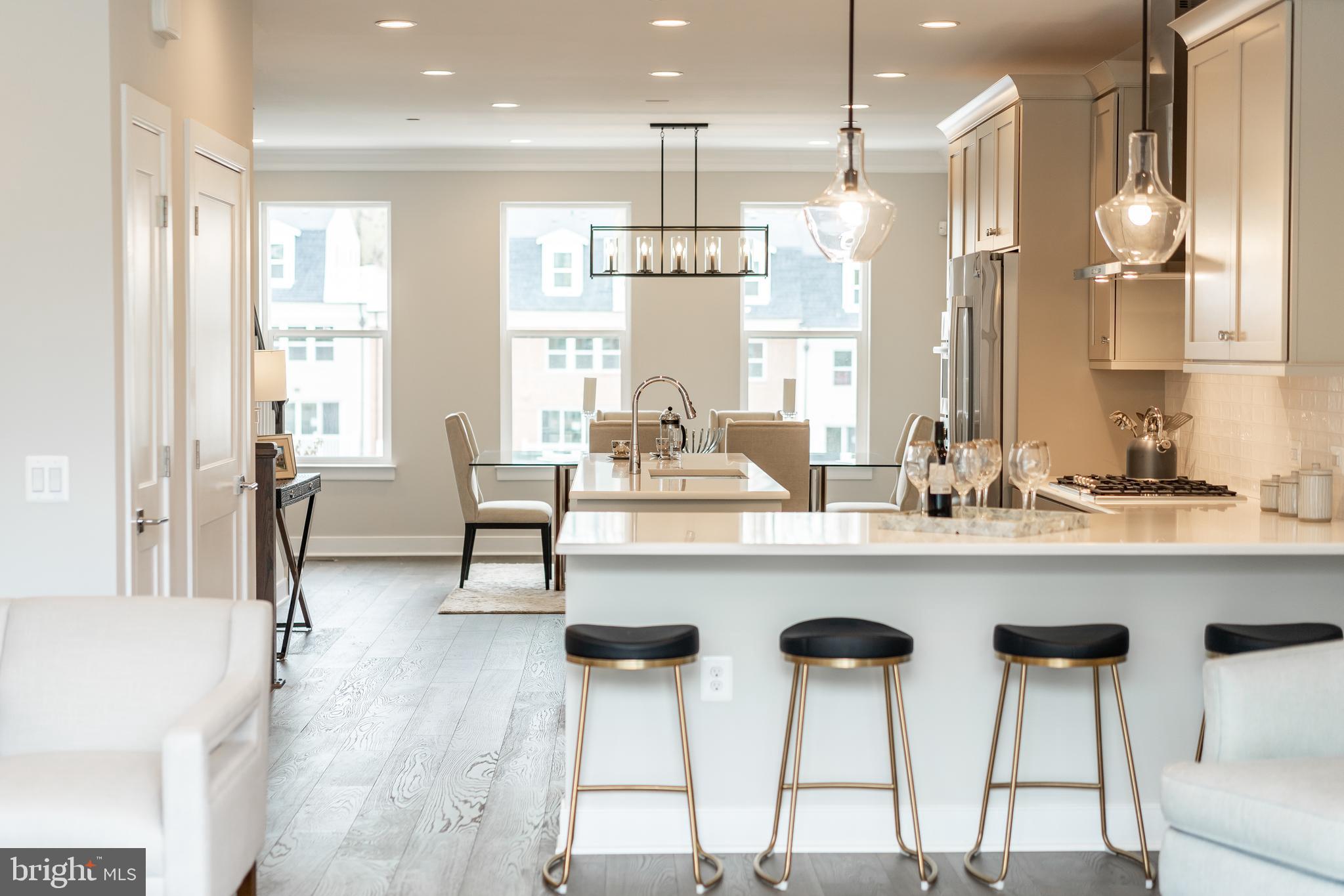 GROSVENOR PARK - Residential