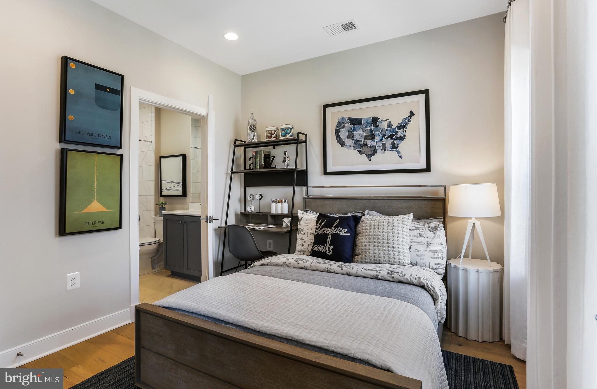 GROSVENOR PARK - Residential