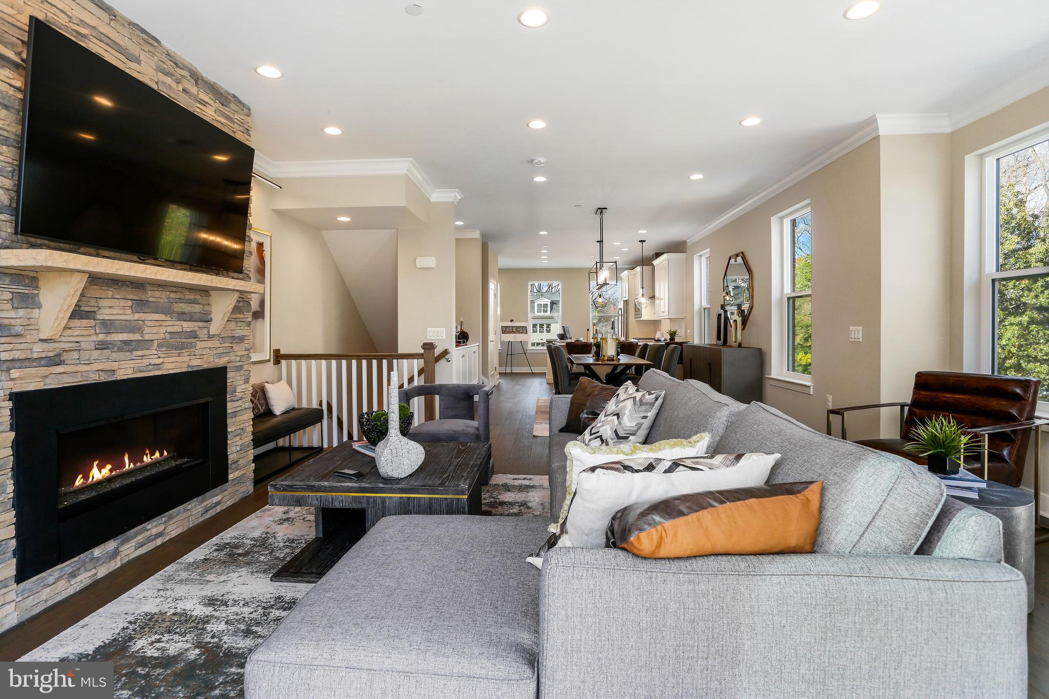 GROSVENOR PARK - Residential