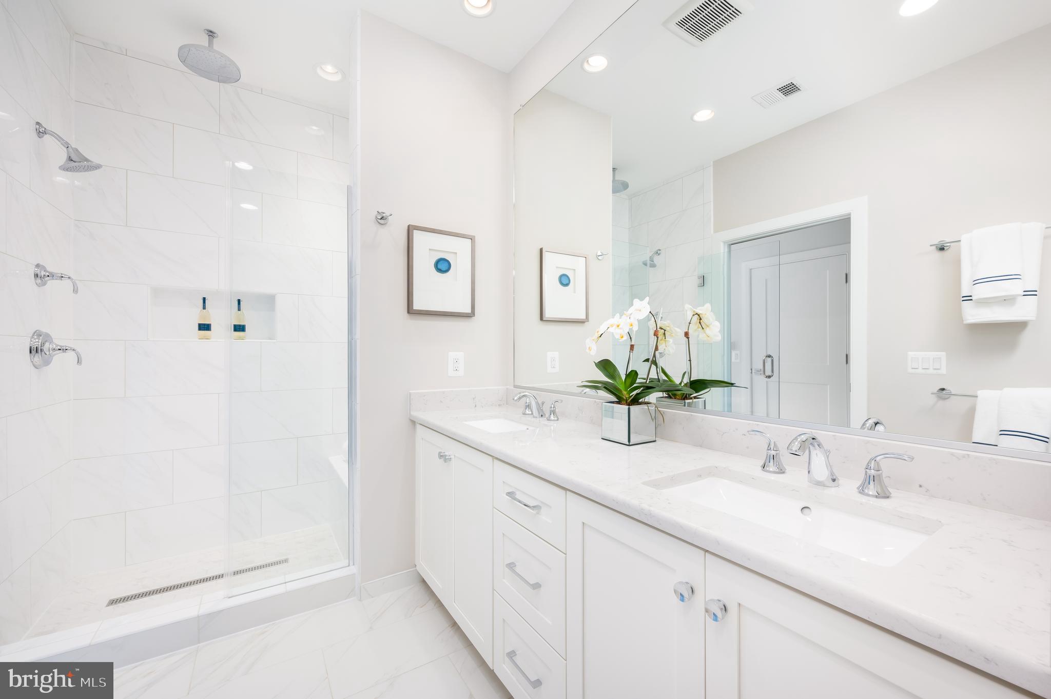 GROSVENOR PARK - Residential