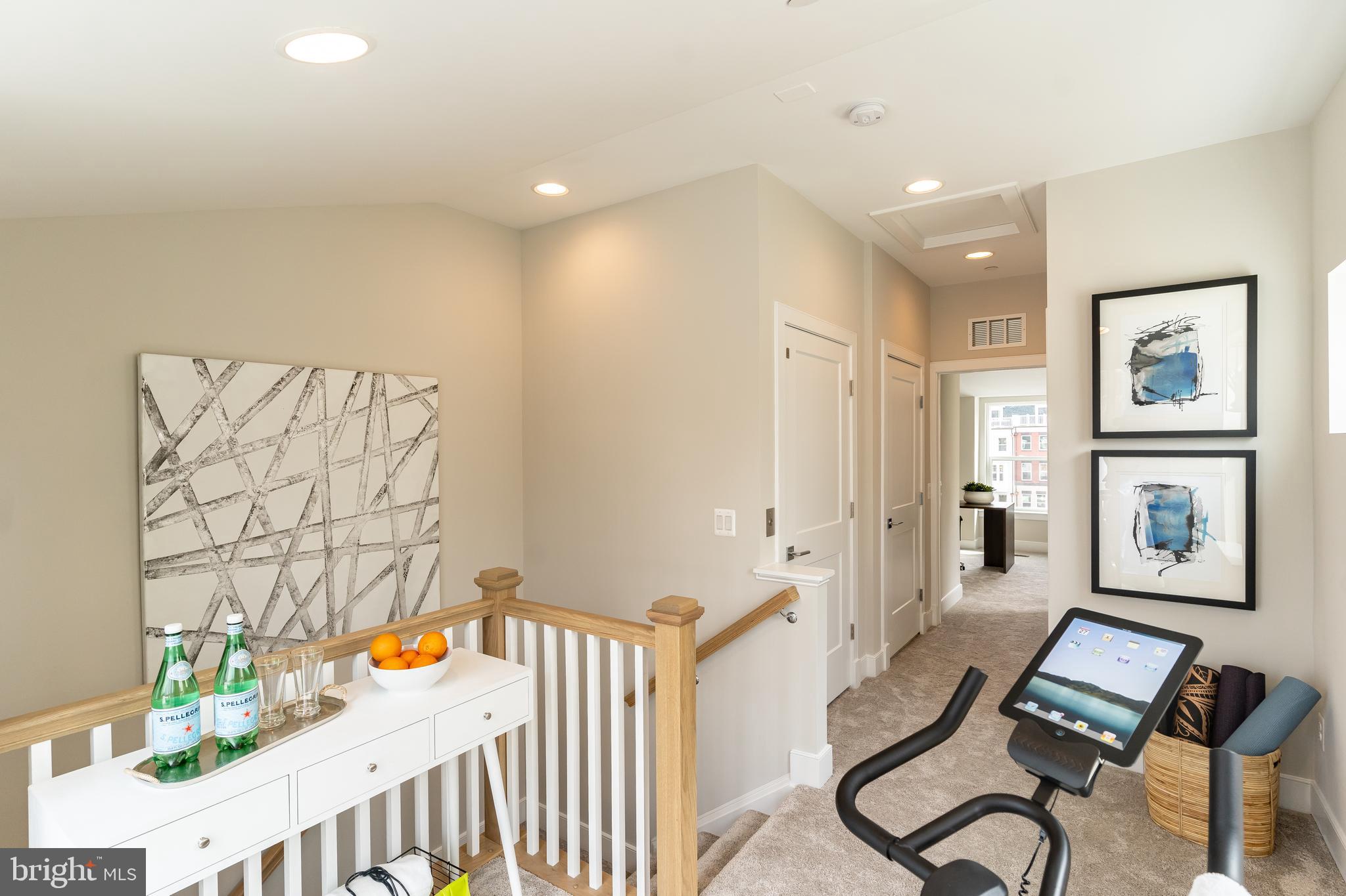 GROSVENOR PARK - Residential