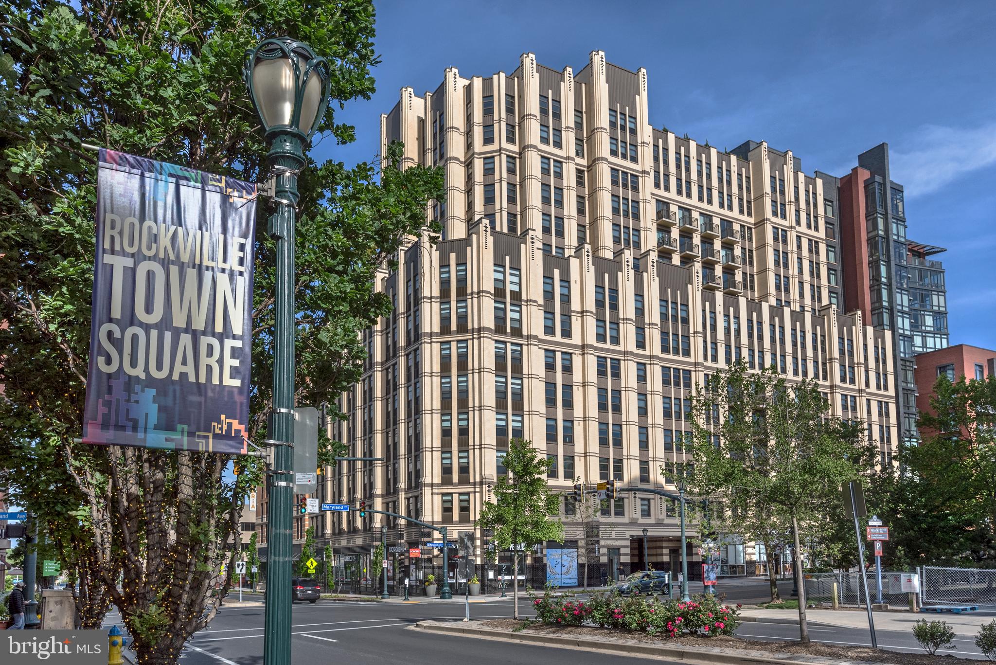 GROSVENOR PARK - Residential